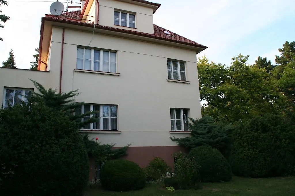 براغ Guest House Dd 0*,  جمهورية التشيك