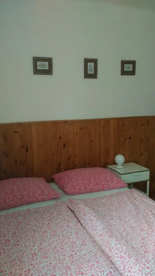 براغ Guest House Dd 0*,