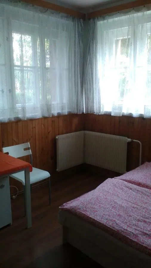 براغ Guest House Dd جمهورية التشيك