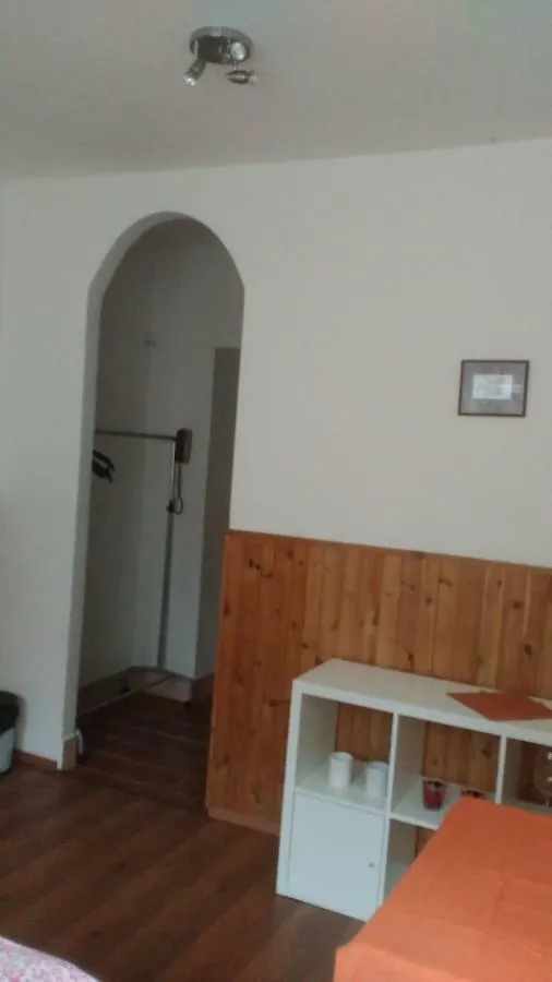فندق مبيت وإفطار براغ Guest House Dd