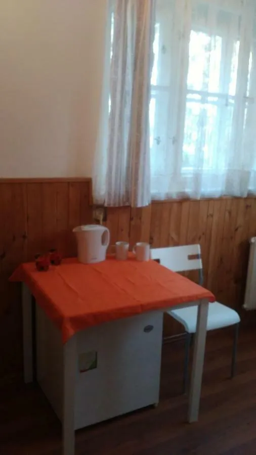 براغ Guest House Dd