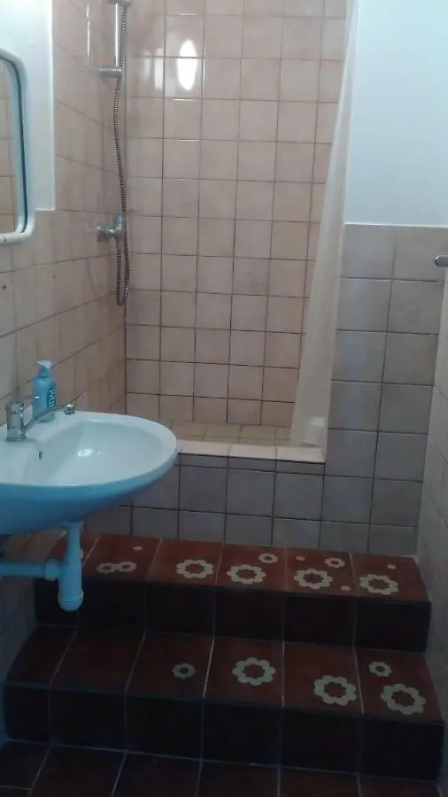 براغ Guest House Dd