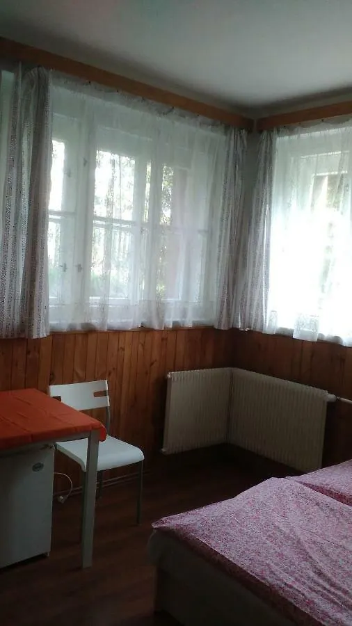 فندق مبيت وإفطار براغ Guest House Dd جمهورية التشيك