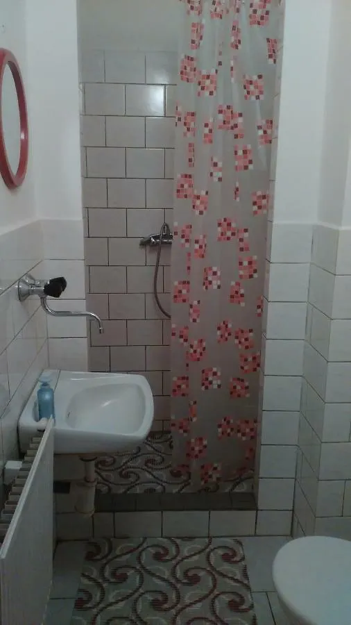 براغ Guest House Dd