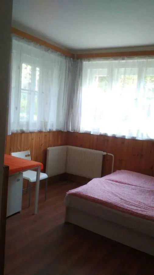فندق مبيت وإفطار براغ Guest House Dd