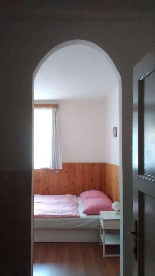 براغ Guest House Dd 0*,  جمهورية التشيك
