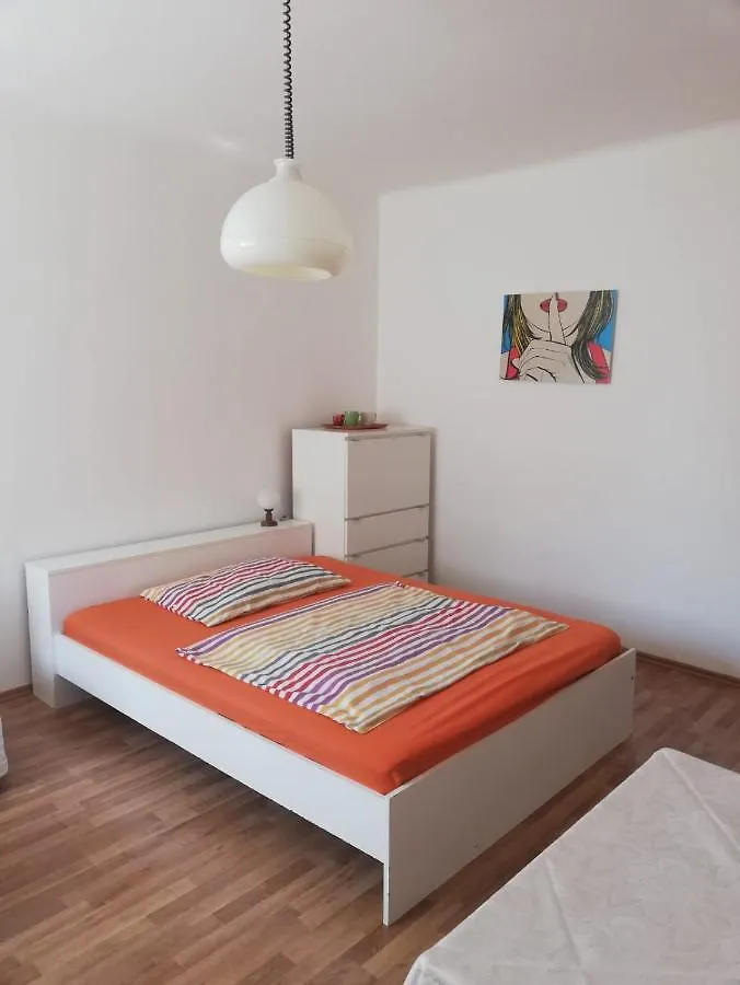 براغ Guest House Dd
