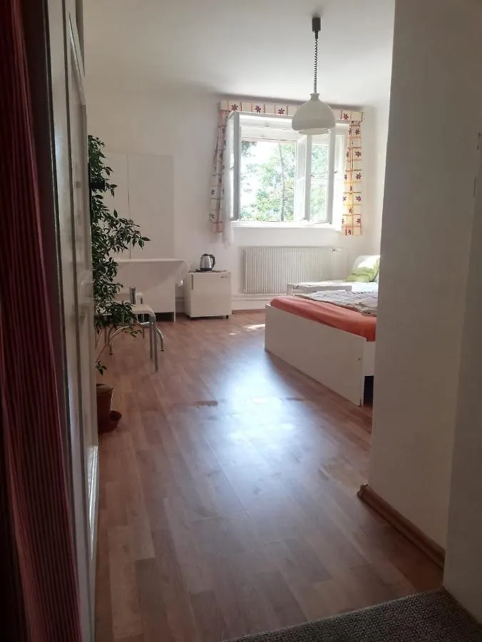 براغ Guest House Dd 0*,  جمهورية التشيك