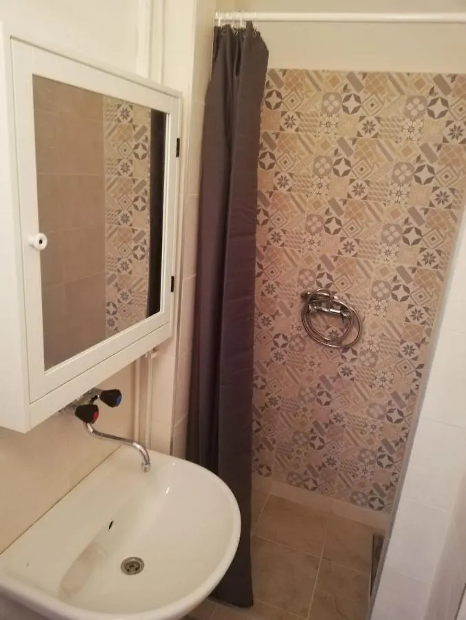 براغ Guest House Dd فندق مبيت وإفطار