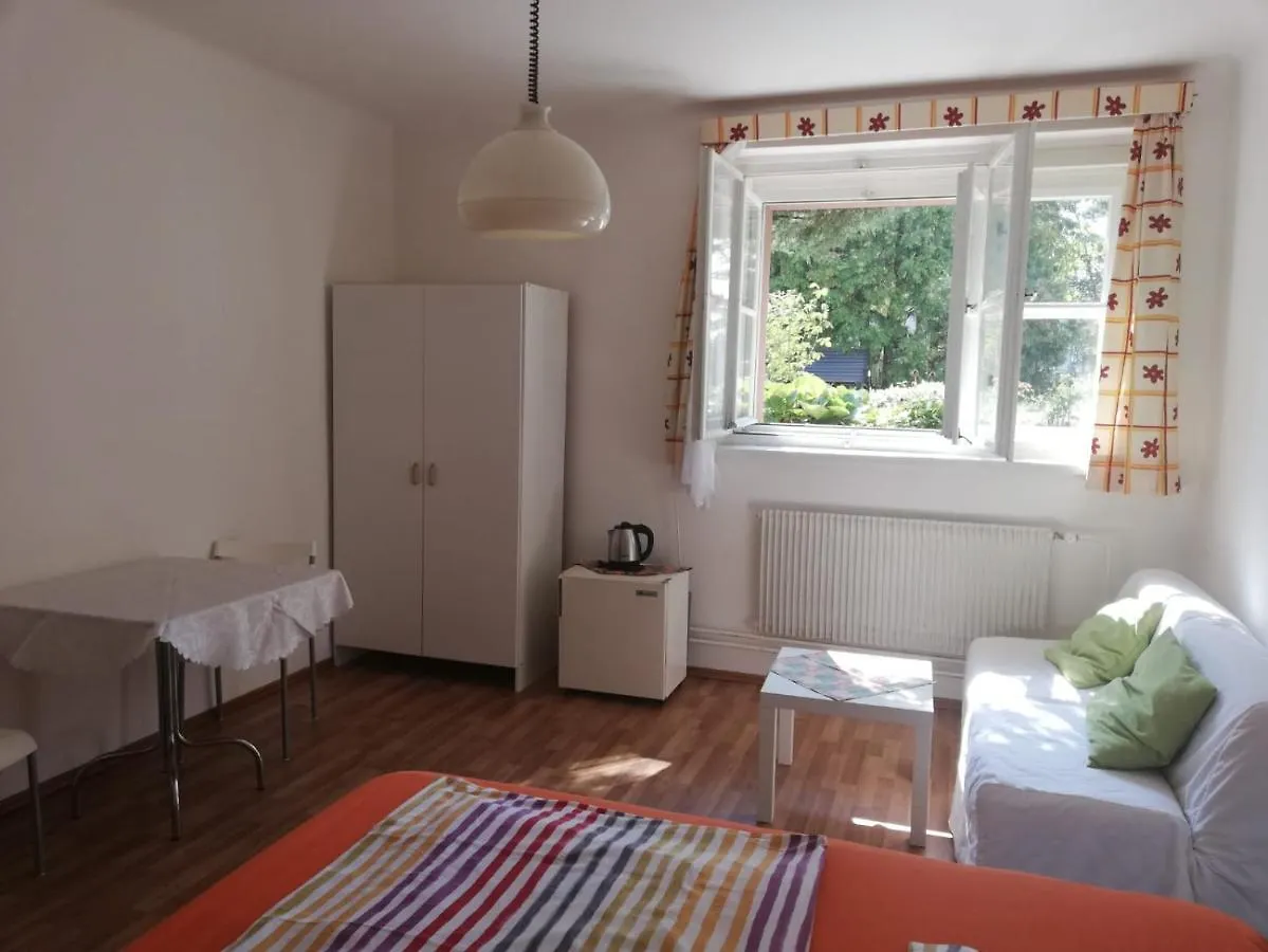 براغ Guest House Dd