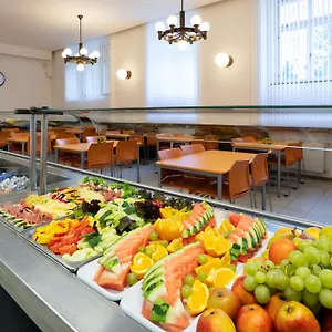 Masarykova Kolej Отель